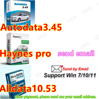 Auto Repair Shop Software - Enlace de descarga del software de