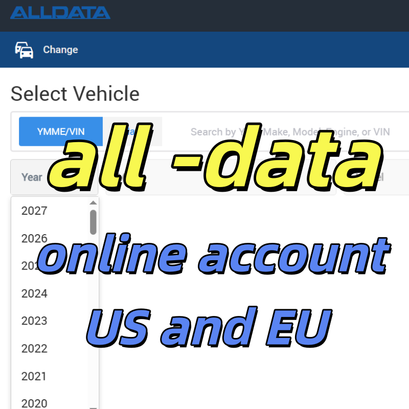 Auto Repair Shop Software - Software de Datos para Reparación de