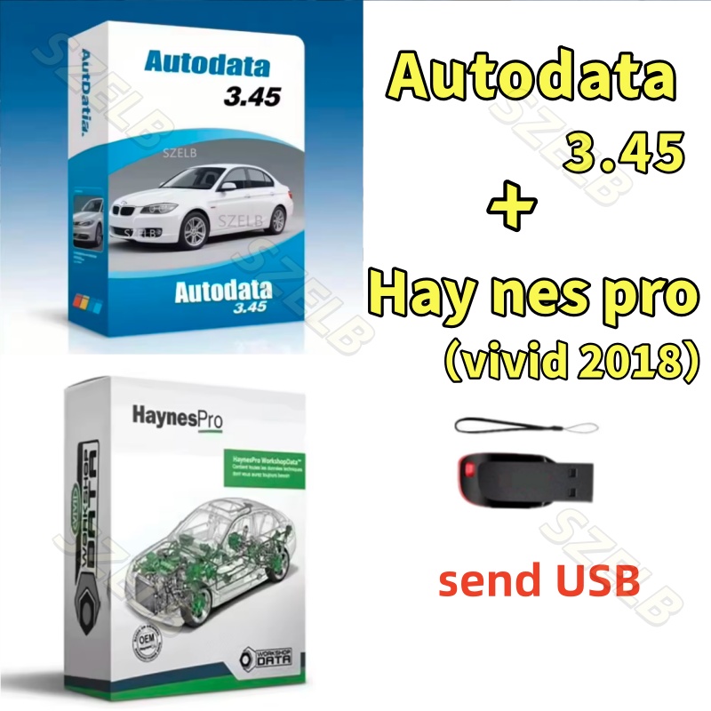 Auto Repair Shop Software - El software de reparación de automóviles