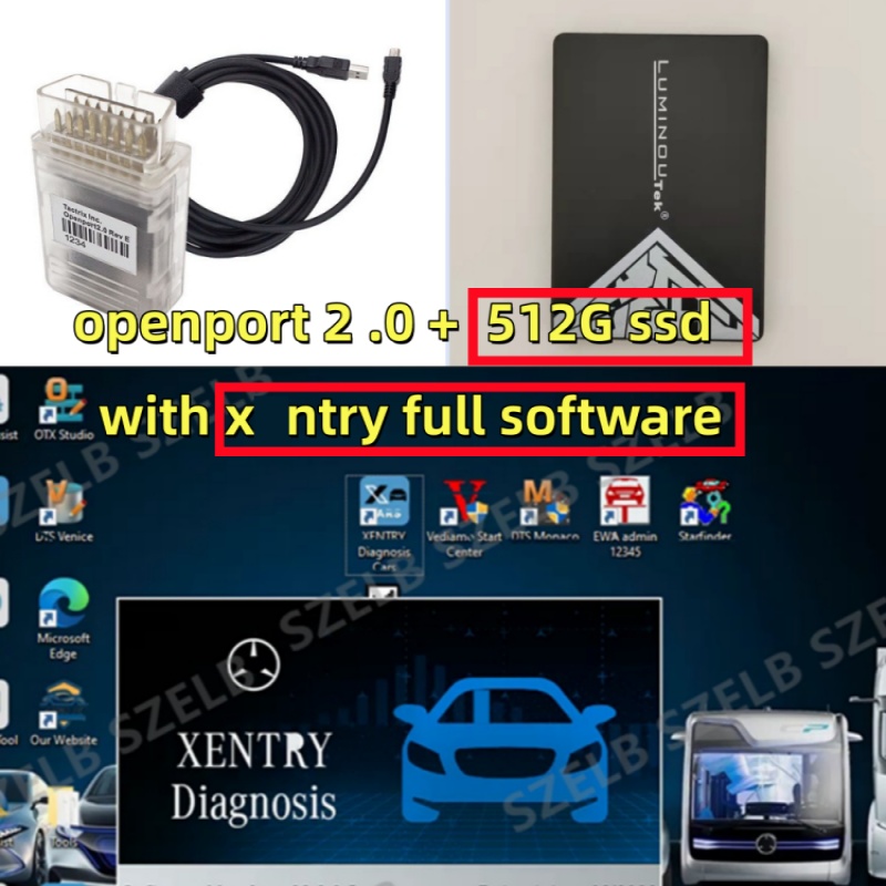 Auto Repair Shop Software - El software de diagnóstico completo más