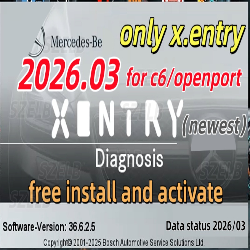 Auto Repair Shop Software - El Más Reciente Software de Diagnóstico