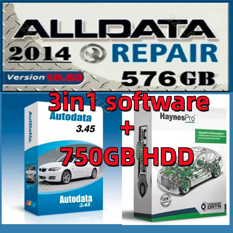 Auto Repair Shop Software - El software de reparación de automóviles