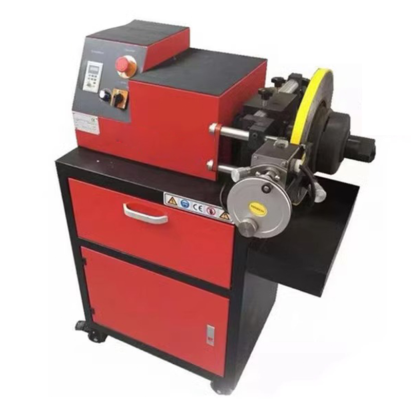 Brake Drum Lathe - Nueva Máquina Rectificadora de Tambores de
