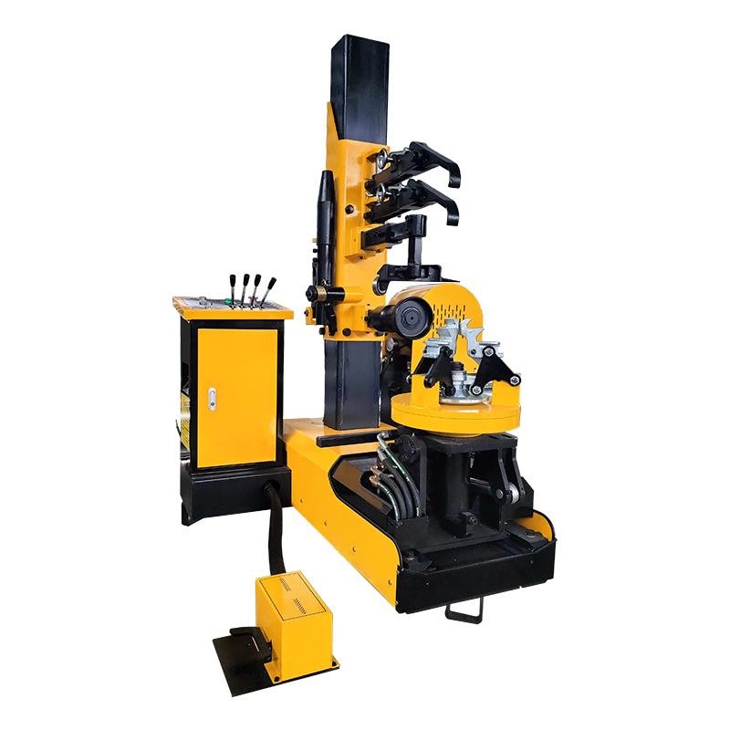 Máquina Reparadora de Neumátic - Auto Repair Shop In reseña y precio