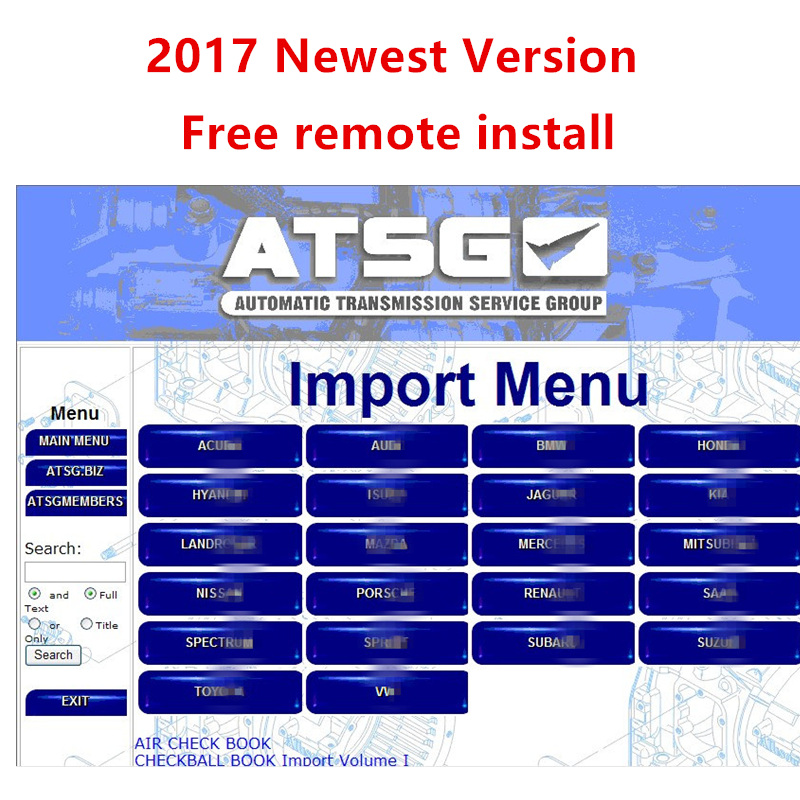 Software de reparación de auto - Auto Repair Shop Software reseña y precio