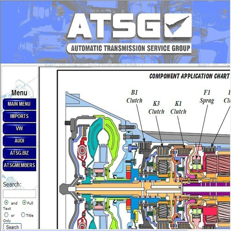 Software de reparación de auto - Auto Repair Shop Software reseña y precio