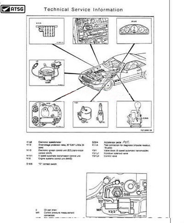 Software de reparación de auto - Auto Repair Shop Software reseña y precio
