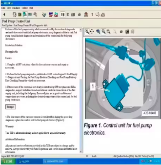 Enlace de descarga del softwar - Auto Repair Shop Software reseña y precio