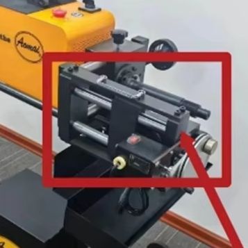 Accesorios de Corte para Tambo - Brake Drum Lathe reseña y precio
