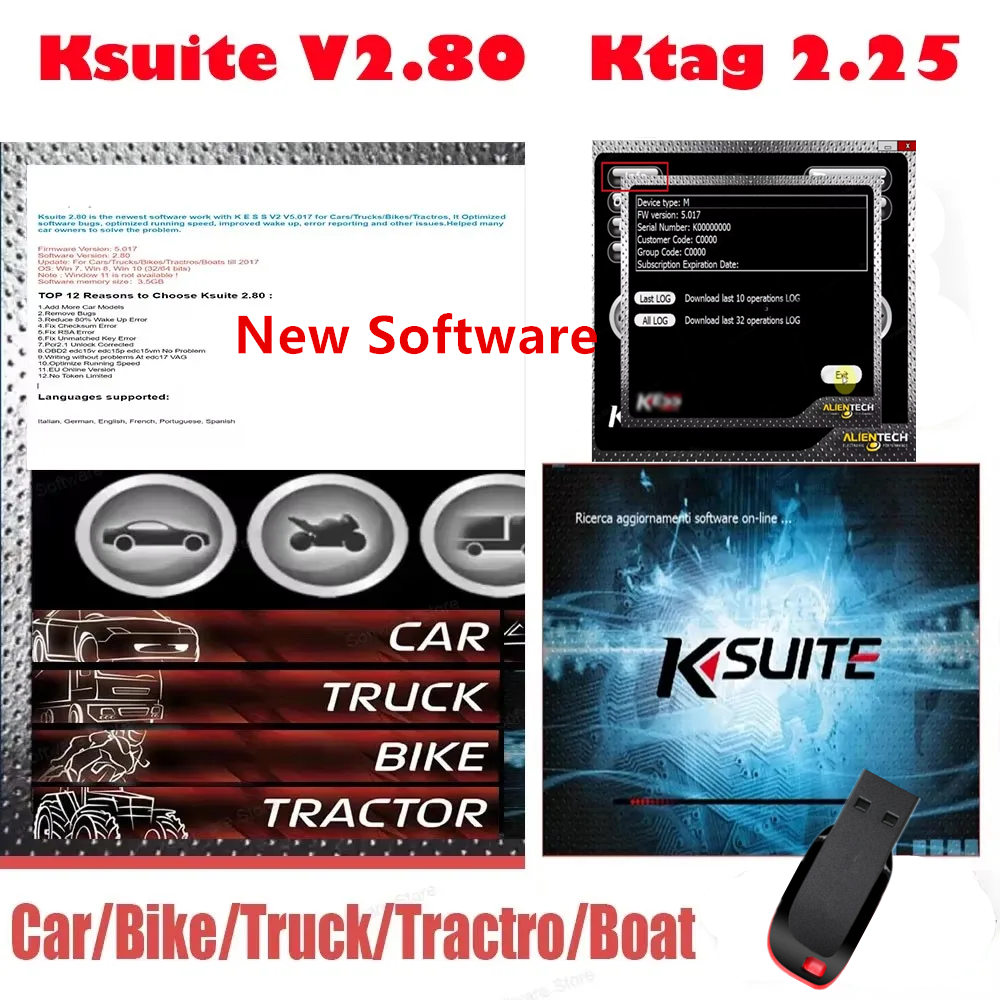 El último software de reparaci - Auto Repair Shop Software reseña y precio