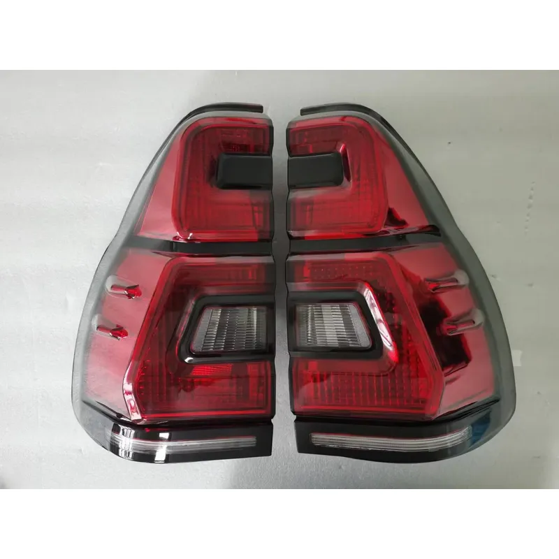 Luz Trasera Modificada Directa - Auto Repair Shop In reseña y precio