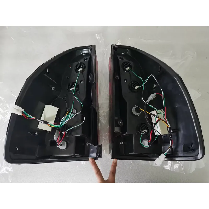 Luz Trasera Modificada Directa - Auto Repair Shop In reseña y precio