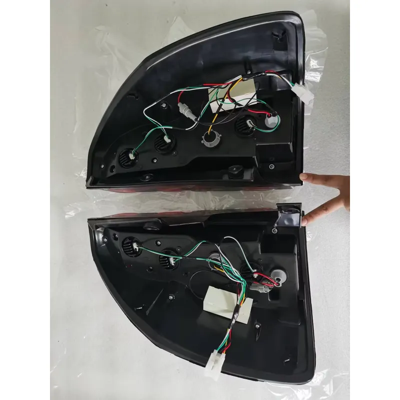 Luz Trasera Modificada Directa - Auto Repair Shop In reseña y precio