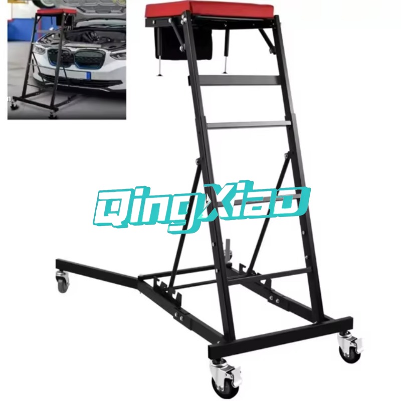 Plataforma de Mantenimiento de - Auto Repair Shop In reseña y precio