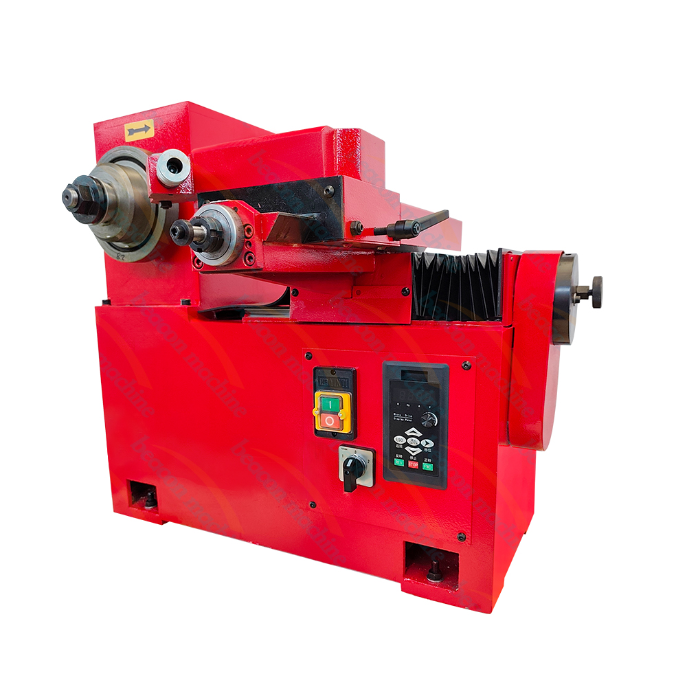 Máquina de Reparación de Autom - Brake Drum Lathe reseña y precio