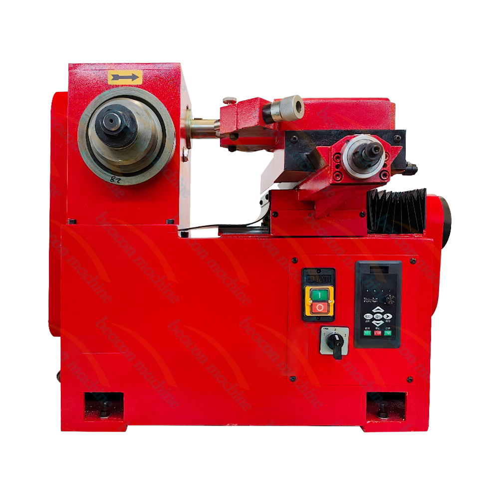 Máquina de Reparación de Autom - Brake Drum Lathe reseña y precio