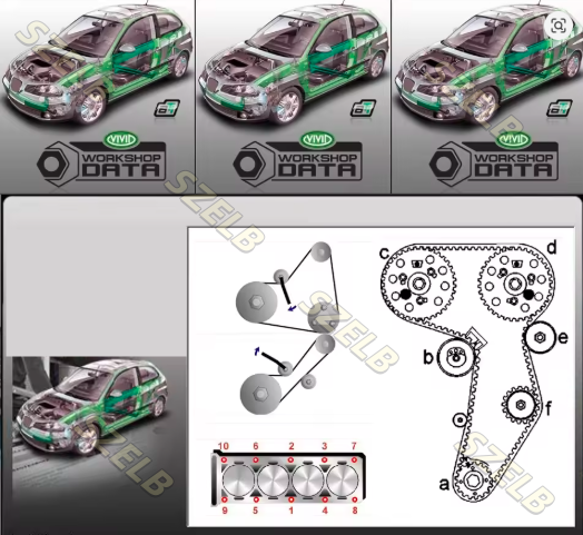 Software de Reparación Automot - Auto Repair Shop Software reseña y precio