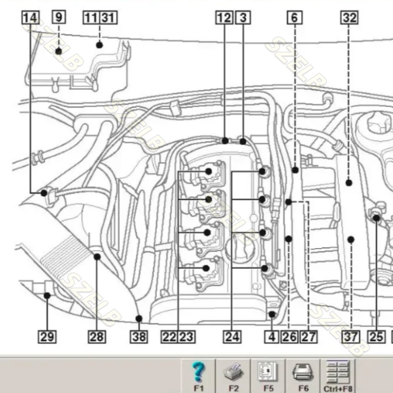 El software de reparación de a - Auto Repair Shop Software reseña y precio