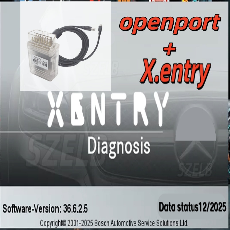 Software completo xentry 03.20 - Auto Repair Shop Software reseña y precio
