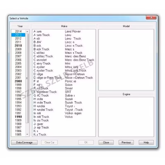 Actualización de Alldata 10.53 - Auto Repair Shop Software reseña y precio