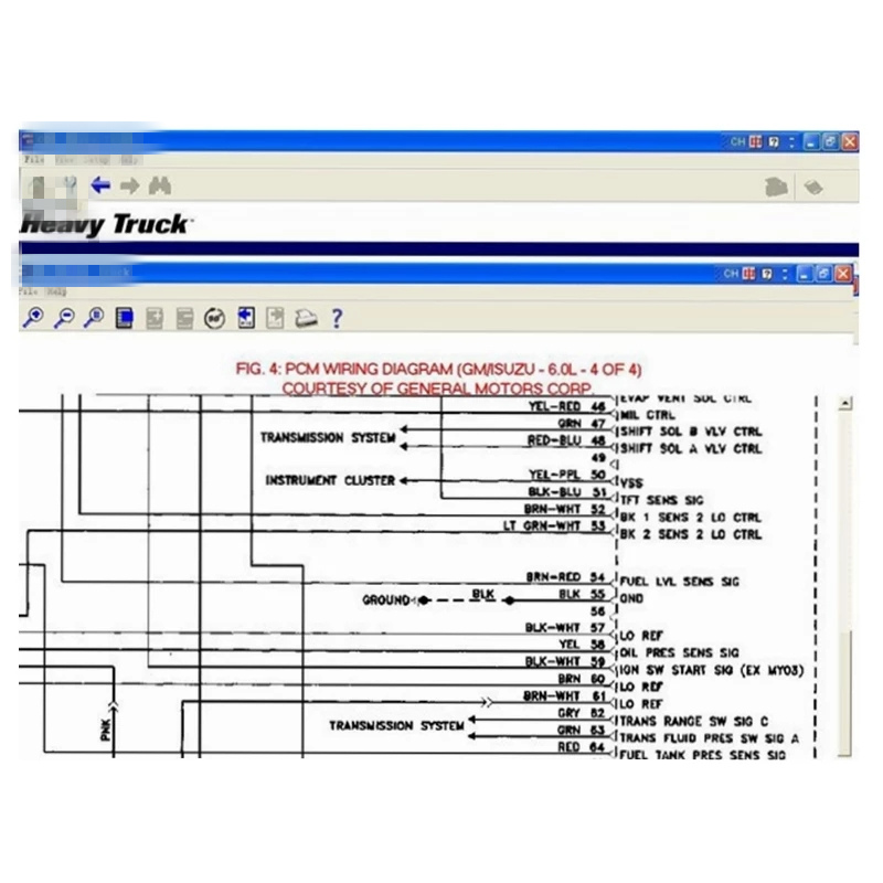 Software de datos de reparació - Auto Repair Shop Software reseña y precio
