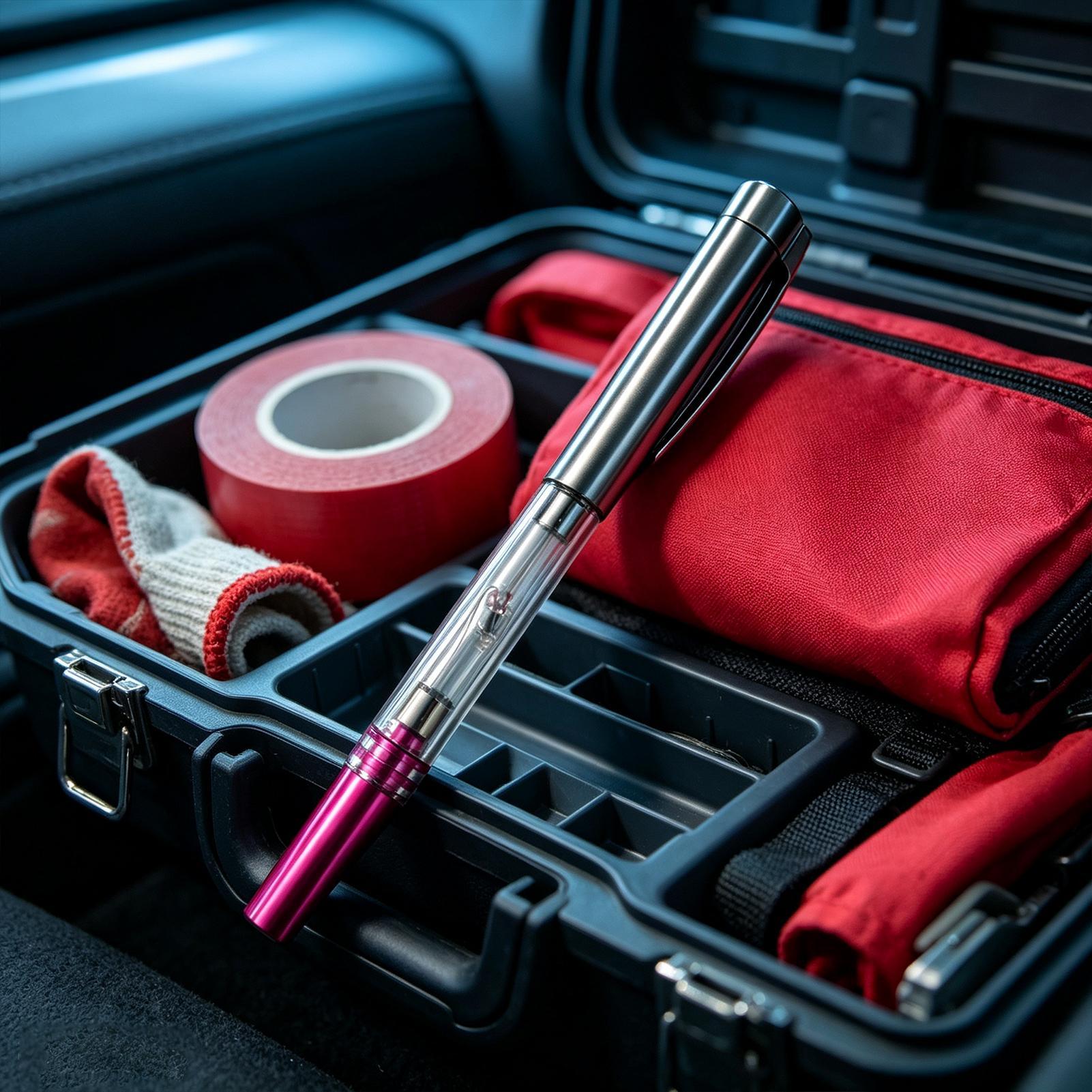 Probador de circuitos automotr - Auto Repair Shop In reseña y precio