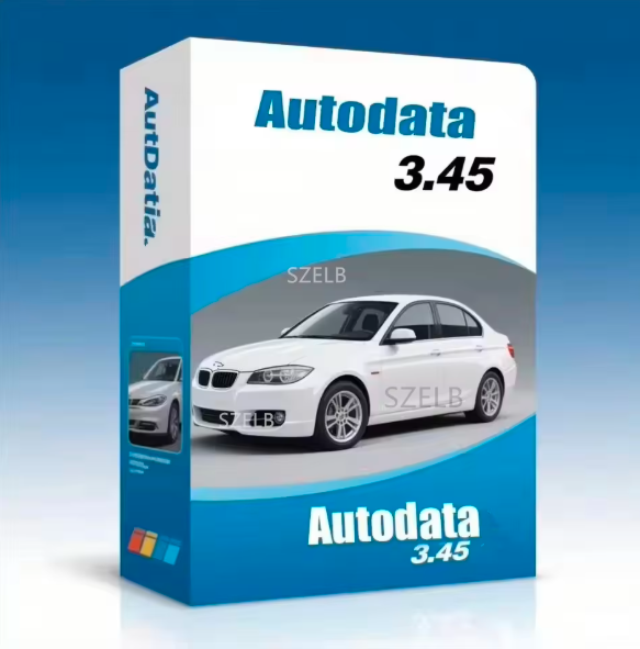 El software de reparación de a - Auto Repair Shop Software reseña y precio