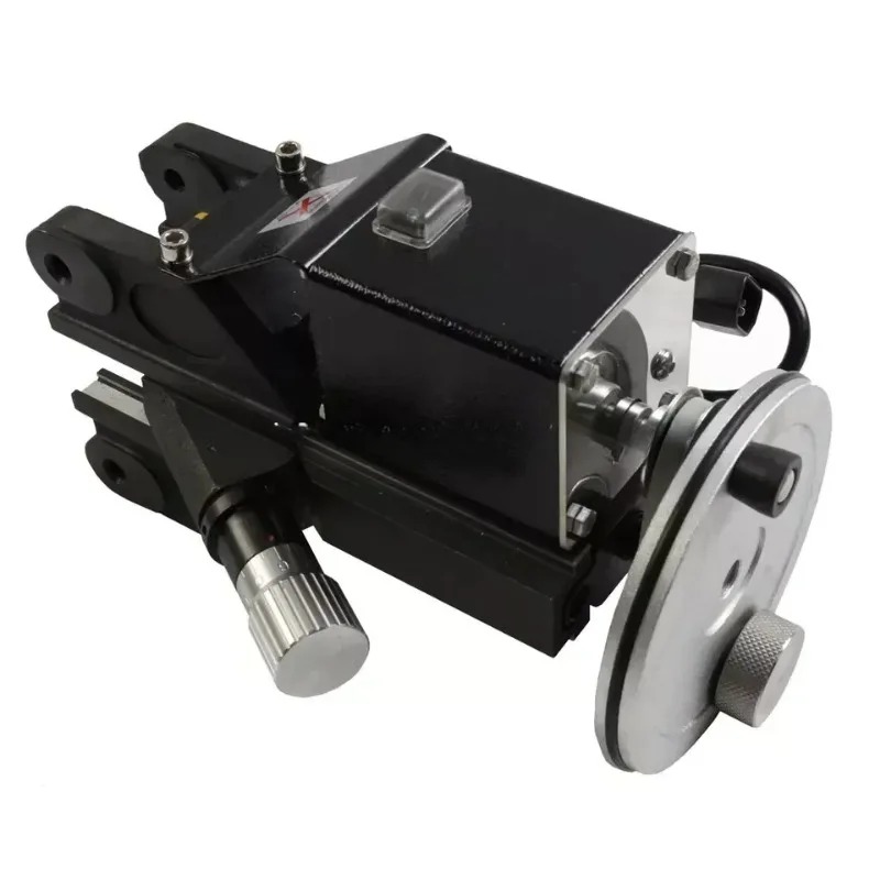 Torno de disco de freno Máquin - Brake Drum Lathe reseña y precio
