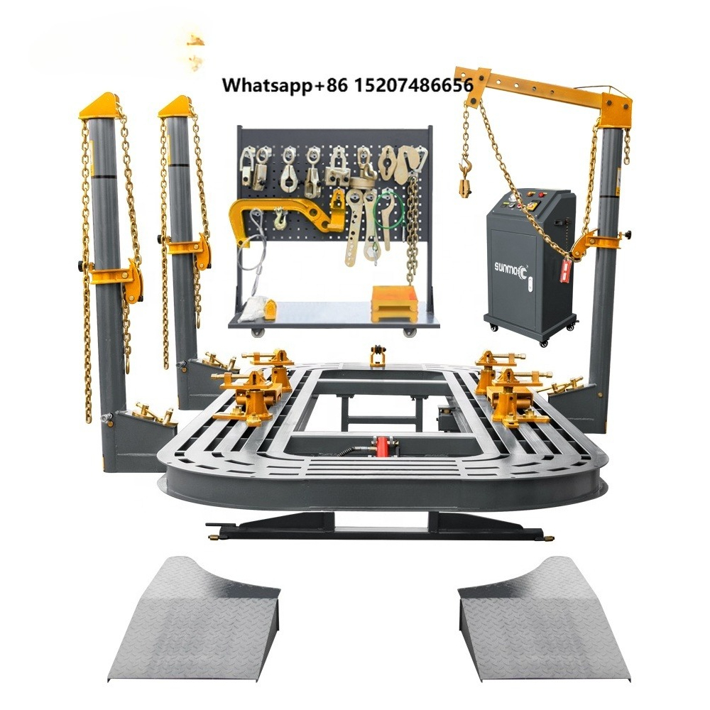 Equipo/Herramientas para Repar - Auto Repair Shop In reseña y precio