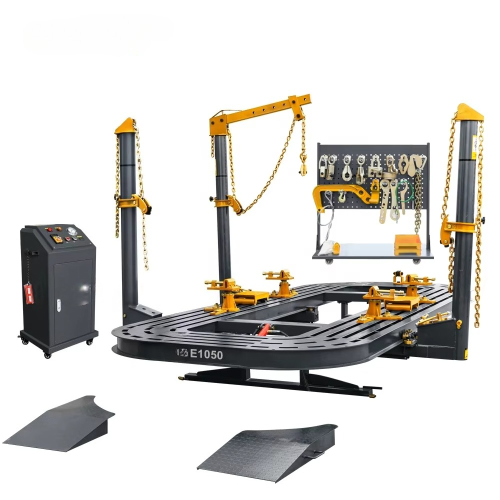 Equipo/Herramientas para Repar - Auto Repair Shop In reseña y precio