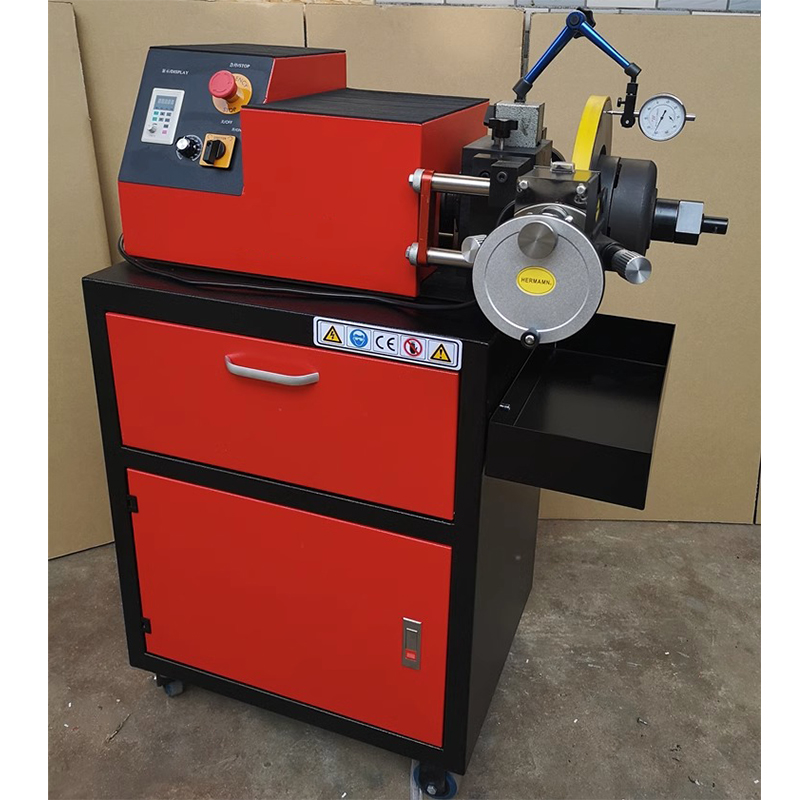 Nueva Máquina Rectificadora de - Brake Drum Lathe reseña y precio
