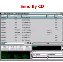Herramienta de servicio Edc 17 - Auto Repair Shop Software reseña y precio